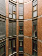 Yellowtrace Esa Studio Milan Apartment Via Muratori 29 Photo Nicolo Panzeri 28