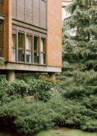 Yellowtrace Esa Studio Milan Apartment Via Muratori 29 Photo Nicolo Panzeri 29