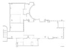 Yellowtrace Esa Studio Milan Apartment Via Muratori 29 Existing Floorplan