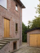 Yellowtrace Pihlmann Architects House 14a Denmark Architecture Photo Hampus Berndtson 03
