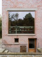 Yellowtrace Pihlmann Architects House 14a Denmark Architecture Photo Hampus Berndtson 05