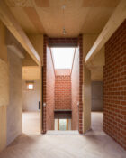 Yellowtrace Pihlmann Architects House 14a Denmark Architecture Photo Hampus Berndtson 16