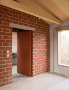Yellowtrace Pihlmann Architects House 14a Denmark Architecture Photo Hampus Berndtson 19