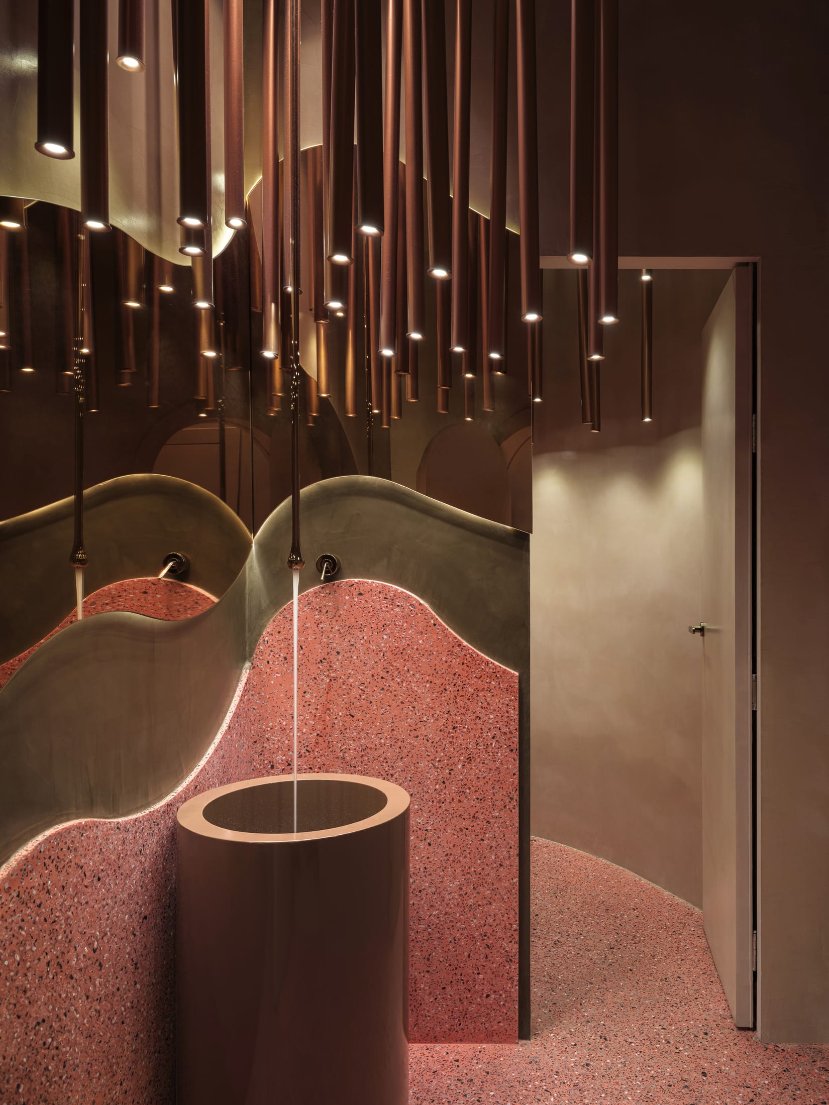 Yellowtrace Ark4lab Of Architecture Stellar Beauty Salon Riyadh Photo Baya Studio 14 Opt80