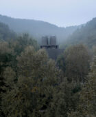Yellowtrace Vector Architects Wulingshan Eye Stone Spring China Wellness Architecture Photo Liu Guowei 03