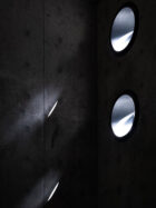 Yellowtrace Vector Architects Wulingshan Eye Stone Spring China Wellness Architecture Photo Liu Guowei 16