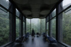Yellowtrace Vector Architects Wulingshan Eye Stone Spring China Wellness Architecture Photo Liu Guowei 17
