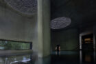 Yellowtrace Vector Architects Wulingshan Eye Stone Spring China Wellness Architecture Photo Liu Guowei 21