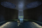 Yellowtrace Vector Architects Wulingshan Eye Stone Spring China Wellness Architecture Photo Liu Guowei 22