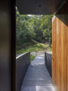Yellowtrace Vector Architects Wulingshan Eye Stone Spring China Wellness Architecture Photo Tian Fangfang 27