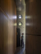 Yellowtrace Vector Architects Wulingshan Eye Stone Spring China Wellness Architecture Photo Tian Fangfang 30