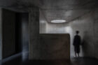 Yellowtrace Vector Architects Wulingshan Eye Stone Spring China Wellness Architecture Photo Liu Guowei 31