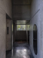 Yellowtrace Vector Architects Wulingshan Eye Stone Spring China Wellness Architecture Photo Tian Fangfang 32