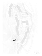 Yellowtrace Vector Architects Wulingshan Eye Stone Spring China Wellness Architecture Drawings33