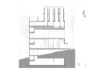 Yellowtrace Vector Architects Wulingshan Eye Stone Spring China Wellness Architecture Drawings37