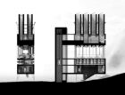 Yellowtrace Vector Architects Wulingshan Eye Stone Spring China Wellness Architecture Drawings39