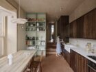 Yellowtrace Thiss Studio Architects London Hartley House Photo Henry Woide 05