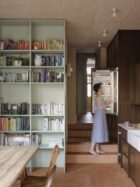 Yellowtrace Thiss Studio Architects London Hartley House Photo Henry Woide 06