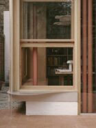 Yellowtrace Thiss Studio Architects London Hartley House Photo Henry Woide 12