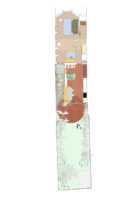 Yellowtrace Thiss Studio Architects London Hartley House Floor Plan