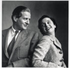 Yellowtrace Hans And Florence Knoll