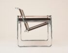 Yellowtrace Knoll Wassily Chair Marcel Breuer 01