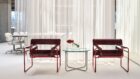 Yellowtrace Knoll Wassily Chair Marcel Breuer 03