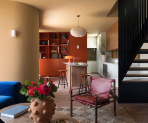 Yellowtrace Downie North Queens Park House Transformation Australian Architecture