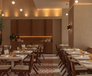 Yellowtrace Matt Woods Design Iftar Merrylands Middle Eastern Restaurant