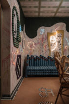 Yellowtrace Multitude Of Sins Pennyroyal Tea House Tamil Nadu India Architecture Photo Ishita Sitwala 26
