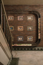 Yellowtrace Multitude Of Sins Pennyroyal Tea House Tamil Nadu India Architecture Photo Ishita Sitwala 29