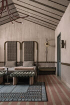 Yellowtrace Multitude Of Sins Pennyroyal Tea House Tamil Nadu India Architecture Photo Ishita Sitwala 34