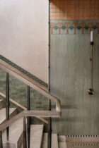 Yellowtrace Multitude Of Sins Pennyroyal Tea House Tamil Nadu India Architecture Photo Ishita Sitwala 45