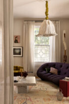 Yellowtrace Hali Rugs Brahman Perera Collaboration Australian Design Photo Timothy Kaye 01