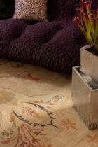 Yellowtrace Hali Rugs Brahman Perera Collaboration Australian Design Photo Timothy Kaye 03