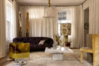 Yellowtrace Hali Rugs Brahman Perera Collaboration Australian Design Photo Timothy Kaye 05
