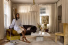 Yellowtrace Hali Rugs Brahman Perera Collaboration Australian Design Photo Timothy Kaye 07