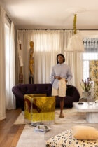 Yellowtrace Hali Rugs Brahman Perera Collaboration Australian Design Photo Timothy Kaye 08