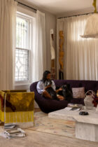Yellowtrace Hali Rugs Brahman Perera Collaboration Australian Design Photo Timothy Kaye 09