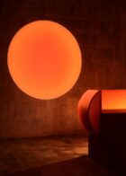 Yellowtrace Ebba Charlotte Taylor Space Talk Listening Bar London Photo Ollie Tomlinson 11