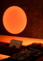Yellowtrace Ebba Charlotte Taylor Space Talk Listening Bar London Photo Ollie Tomlinson 12