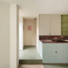 Yellowtrace O Sullivan Skoufoglou Architects London Raw House Photo Stale Eriksen 11