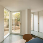 Yellowtrace O Sullivan Skoufoglou Architects London Raw House Photo Stale Eriksen 12