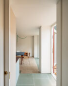 Yellowtrace O Sullivan Skoufoglou Architects London Raw House Photo Stale Eriksen 13
