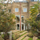 Yellowtrace O Sullivan Skoufoglou Architects London Raw House Photo Stale Eriksen 25