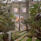 Yellowtrace O Sullivan Skoufoglou Architects London Raw House Photo Stale Eriksen 26