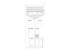 Yellowtrace O Sullivan Skoufoglou Architects London Raw House Elevation