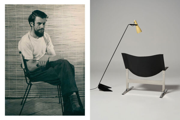 Yellowtrace Grazia And Co Clement Meadmore Collection