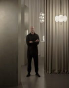 Yellowtrace Ross Gardam Luminescent Duality Milan Design Week 2025 Australian Designer 01