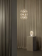 Yellowtrace Ross Gardam Luminescent Duality Milan Design Week 2025 Australian Designer 03